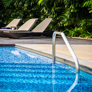 Suncity Sector 78 Amenities - Swimming Pool